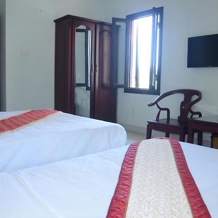 Dtc Hotel Da Nang Exterior photo