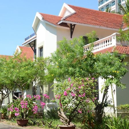 Dtc Hotel Da Nang Exterior photo