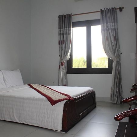 Dtc Hotel Da Nang Exterior photo