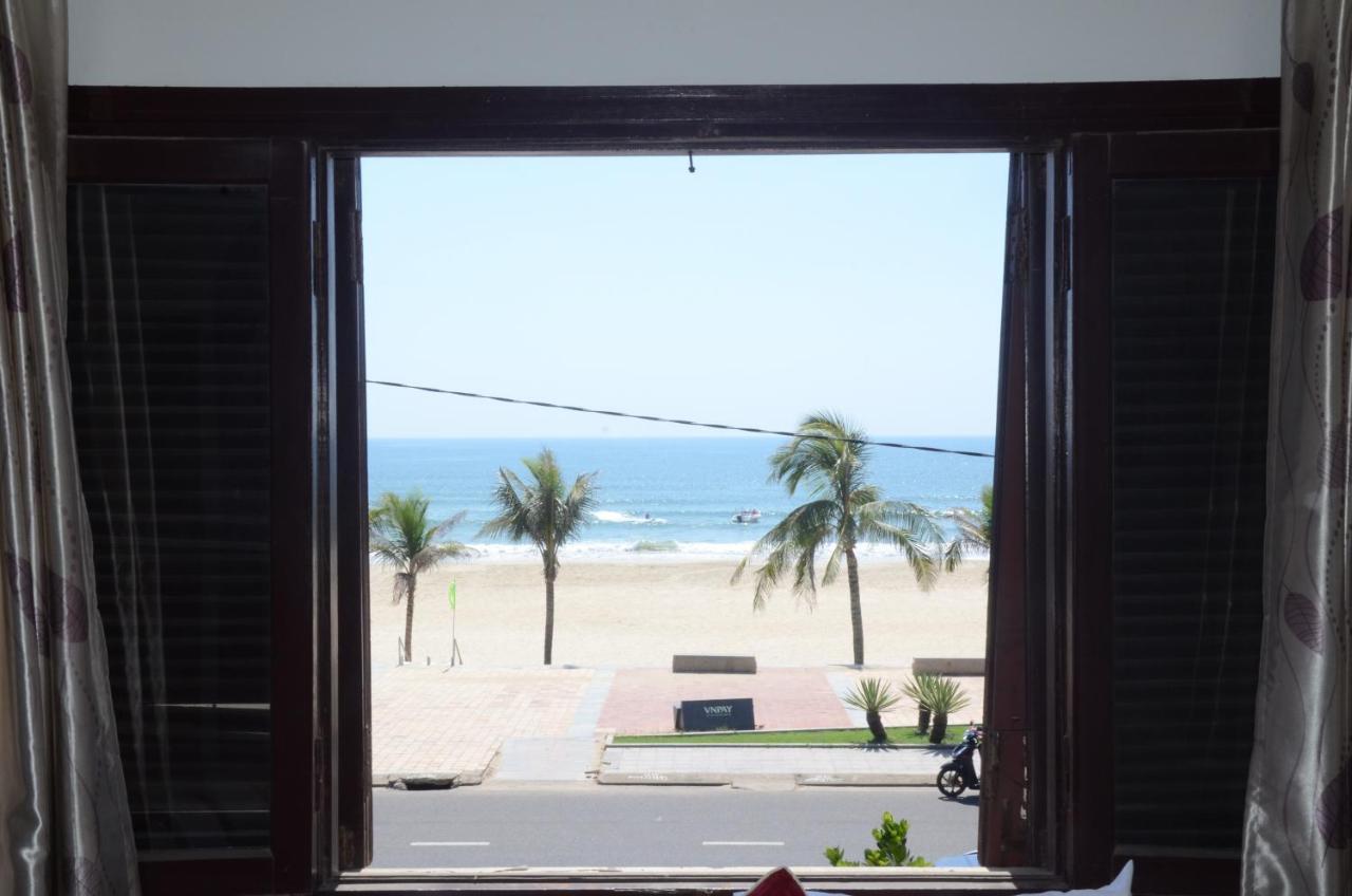 Dtc Hotel Da Nang Exterior photo
