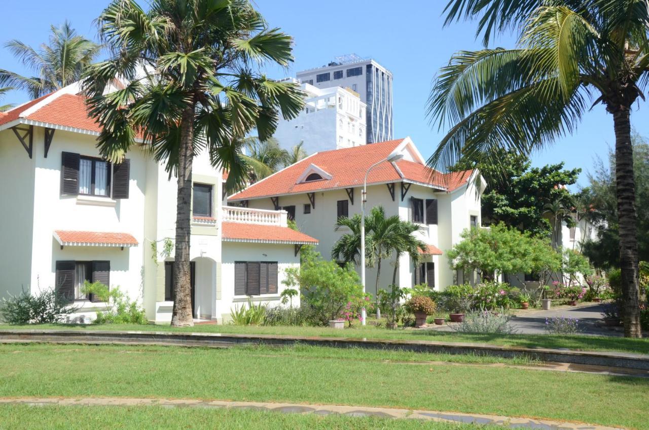 Dtc Hotel Da Nang Exterior photo