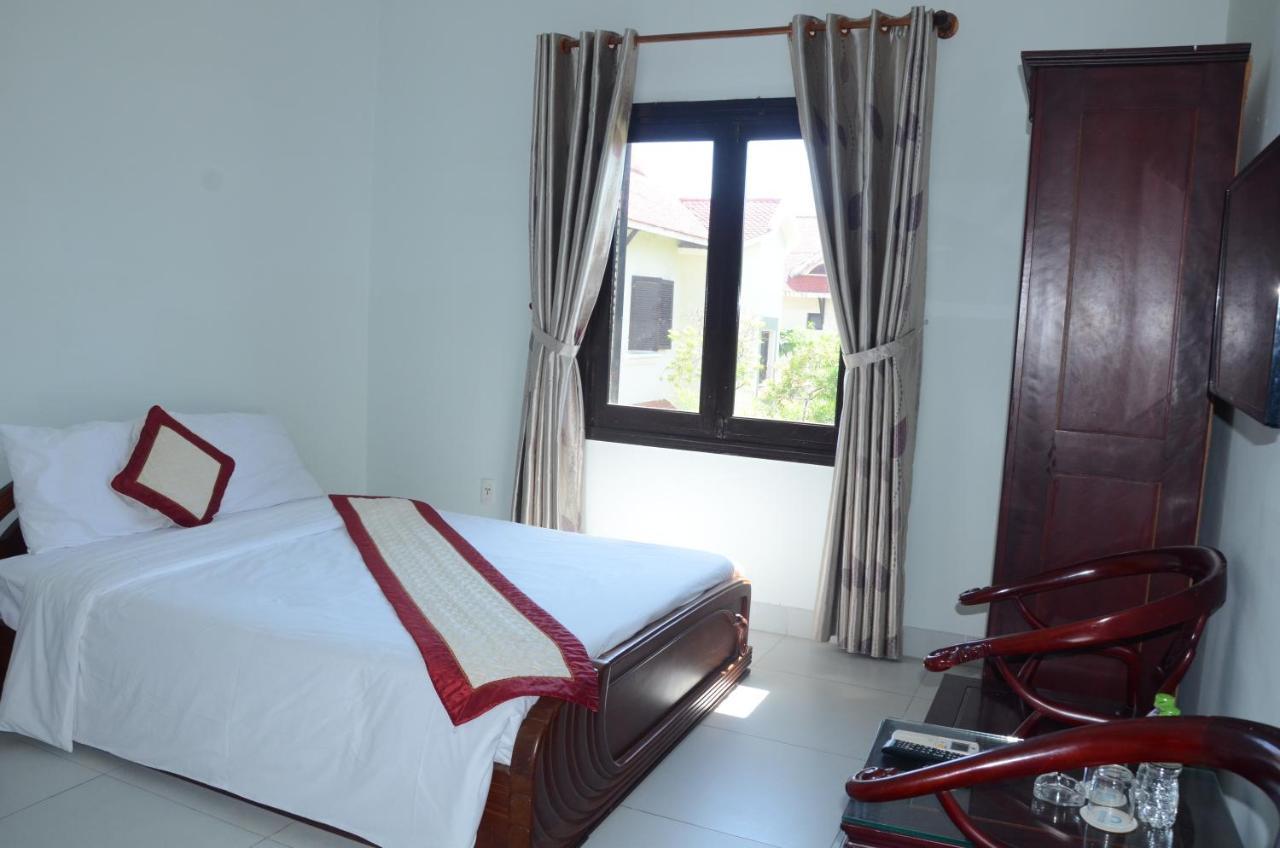 Dtc Hotel Da Nang Exterior photo